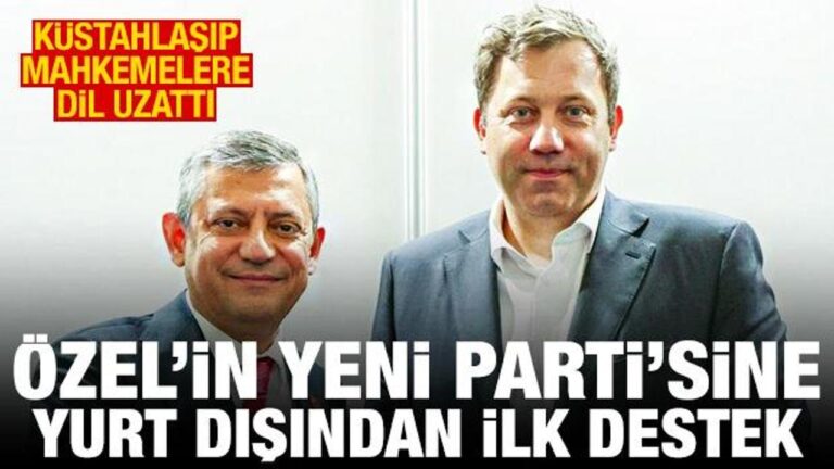 Haber gorseli